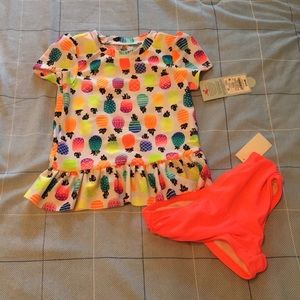 Toddler Bathing Suit
